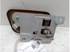 Recambio de maneta interior puerta delantera izquierda para mitsubishi montero   (v3_w, v2_w, v4_w, v5_w) 2.8 td (v46w, v26w) re 2
